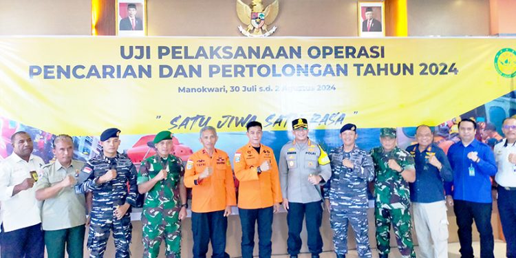 Dinas Pendidikan Papua Barat Berikan Pembekalan ke Peserta ADiK 2024