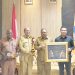 Program Perlindungan Ketenagakerjaan Pemkab Manokwari Terbaik di Papua Barat