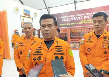 Basarnas RI Sediakan 50 Kuota CPNS untuk SAR Manokwari