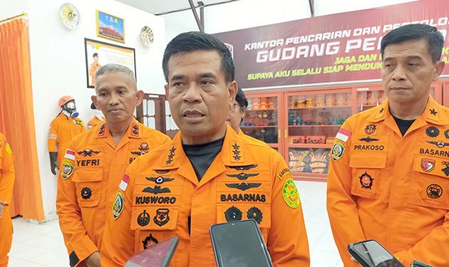 Basarnas RI Sediakan 50 Kuota CPNS untuk SAR Manokwari