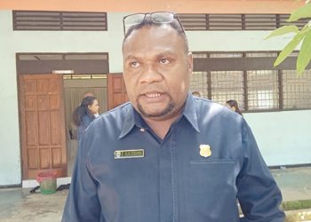 KSKP Manokwari Imbau Penumpang dan Pengunjung Selalu Waspada