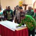 7 Kabupaten Laporkan Realisasi Anggaran Pilkada, Simangunsung Sebut Inilah Manfaat Rakornis