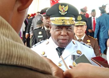 Temongmere : Rekor Dunia Pembentangan Bendera Merah Putih Berkat Kerja Bersama