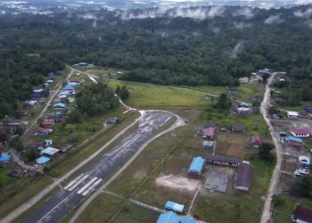 Masyarakat Adat Moskona-Bintuni akan Gelar Festival Hutan Adat se Tanah Papua