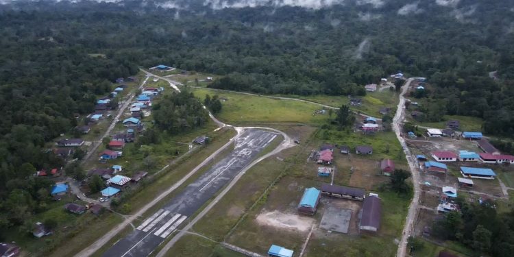 Masyarakat Adat Moskona-Bintuni akan Gelar Festival Hutan Adat se Tanah Papua