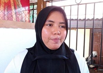 KSKP Manokwari Imbau Penumpang dan Pengunjung Selalu Waspada