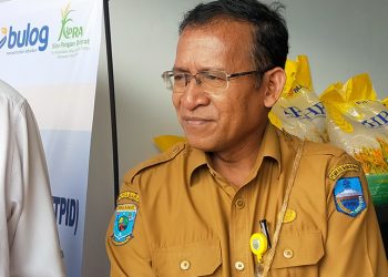 Pemda Manokwari Ajukan Pembentukan BUMD Perikanan ke Kemendagri