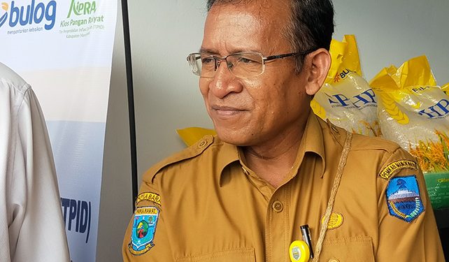 Pemda Manokwari Ajukan Pembentukan BUMD Perikanan ke Kemendagri