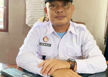 Kalapas Manokwari Akui Tolak Eksekusi Terdakwa Korupsi RFR Karena Alasan Sakit