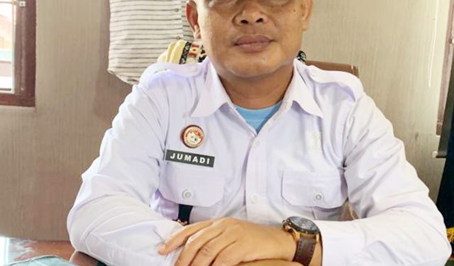 Kalapas Manokwari Akui Tolak Eksekusi Terdakwa Korupsi RFR Karena Alasan Sakit