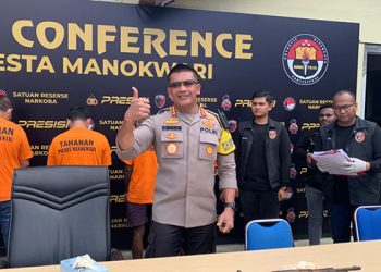 Cemburu, Motif Tersangka HP Memperkosa Pacarnya