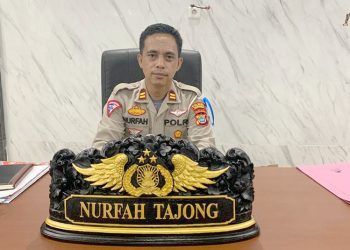 Pengendara Motor Genio Jadi Korban Tabrak Lari