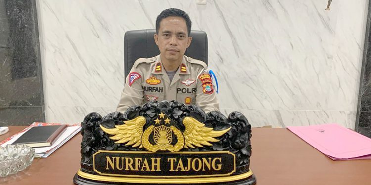 Pengendara Motor Genio Jadi Korban Tabrak Lari