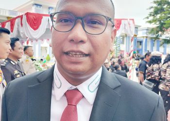 Polersta Manokwari Kantongi Nama-nama Terduga Pelaku Penembakan Warinussy