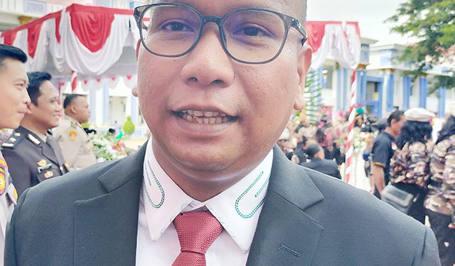 Polersta Manokwari Kantongi Nama-nama Terduga Pelaku Penembakan Warinussy