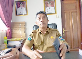 Masyarakat Boleh Sosialisasi Kotak Kosong