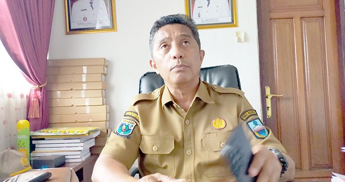 Masyarakat Boleh Sosialisasi Kotak Kosong