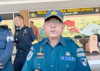 KSOP – Bea Cukai Mendukung Pencegahan dan Pemberantasan Peredaran Narkotika