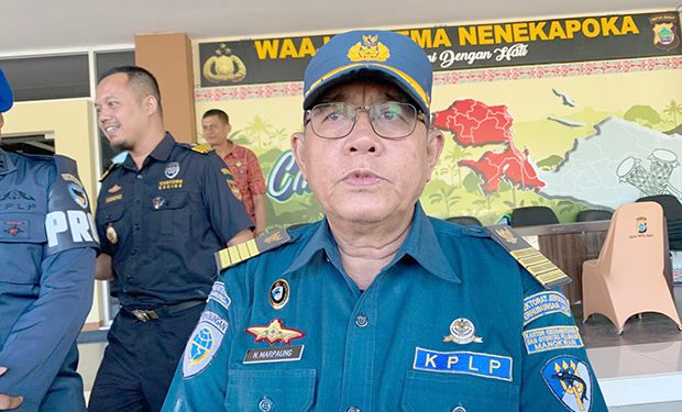 KSOP – Bea Cukai Mendukung Pencegahan dan Pemberantasan Peredaran Narkotika