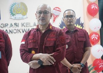 Imam Adianto Sebut Sejumlah Inovasi Berjalan Maksimal