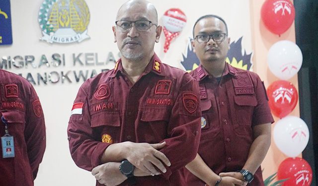 Imam Adianto Sebut Sejumlah Inovasi Berjalan Maksimal