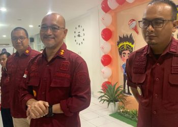 4 WNA Dideportasi Imigrasi Sepanjang Januari-Juli 2024