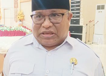 Dua Kabupaten Menyelesaikan Tahapan Seleksi DPRK