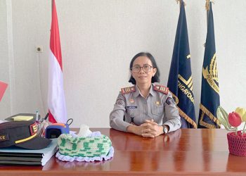 Masyarakat Boleh Sosialisasi Kotak Kosong