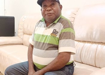 Periode Januari-Juli, Samsat Mansel-Pegaf Hasilkan Rp 1 Miliar Lebih