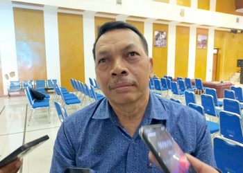 Enam Calon Anggota DPRK Manokwari Jalur Otsus Terancam Tereliminasi Karena Berafiliasi dengan Parpol