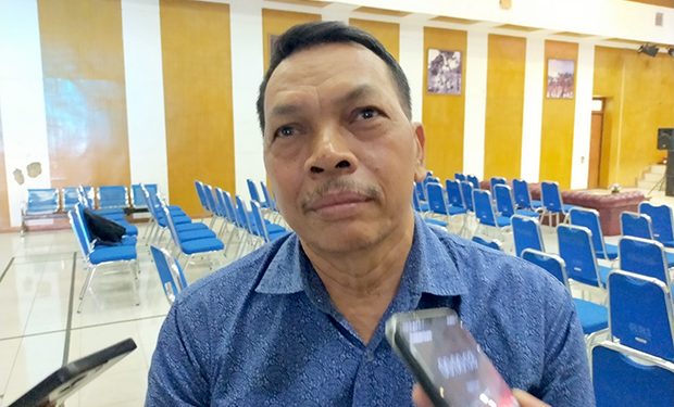 Enam Calon Anggota DPRK Manokwari Jalur Otsus Terancam Tereliminasi Karena Berafiliasi dengan Parpol