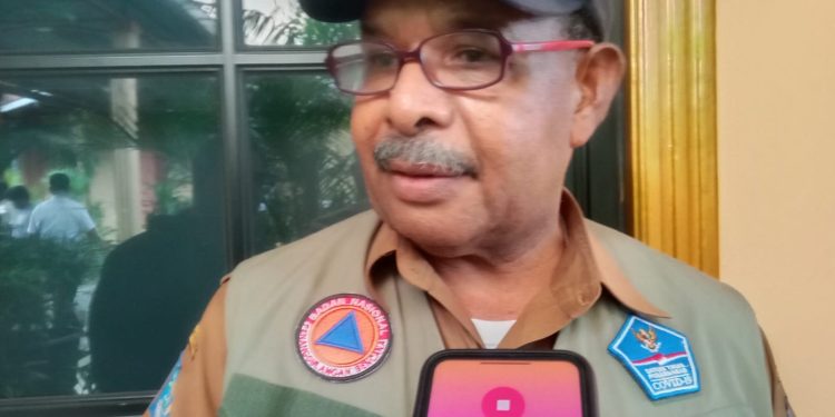 Pengalihan Crew Change BP Tangguh, Tim Fasilitator Bertemu Manajemen PT Garuda