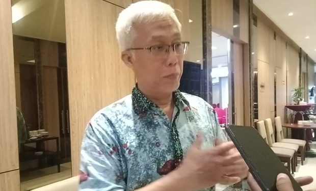 Ini Saran Tim Survei FPIK Unipa Terkait Revitalisasi BBIL Pulau Mansinam