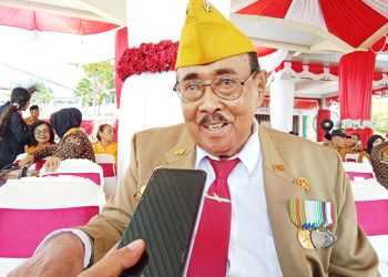 79 Tahun, Rakyat Indonesia Hidup di Dalam Garis Kemiskinan