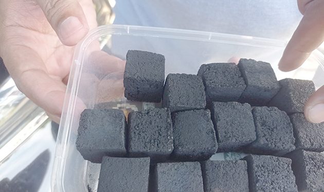 Dinas Kehutanan Dorong Peningkatan Kapasitas 4 LPHD Pembuatan Asap Cair dan Briket Arang