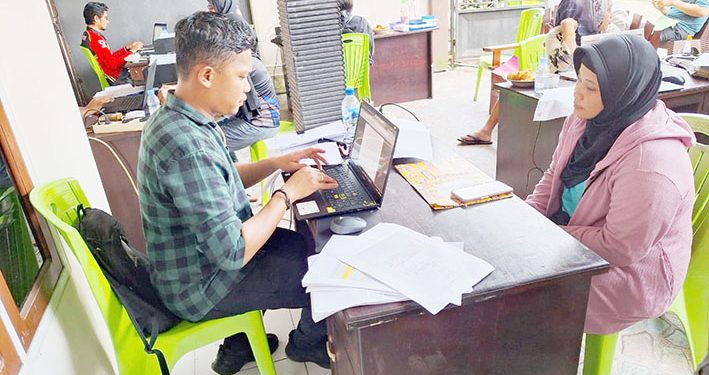 58 Saksi Korban Diperiksa Penyidik Dalam Kasus Penipuan Pengembang Perumahan