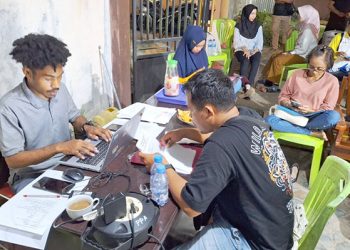 DPR Papua Barat akan Gelar RDP Evaluasi Penyerapan Anggaran