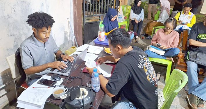 DPR Papua Barat akan Gelar RDP Evaluasi Penyerapan Anggaran