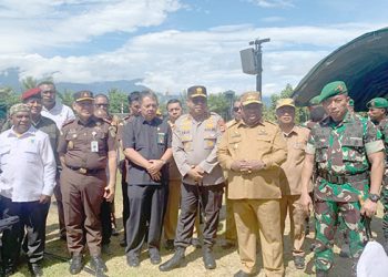Pemerintah Siap Selenggarakan Pilkada Serentak 2024, Target Partisipasi Pemilih di Atas 80 Persen