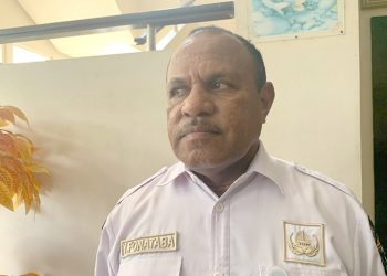 Dinas Pendidikan Papua Barat Berikan Pembekalan ke Peserta ADiK 2024