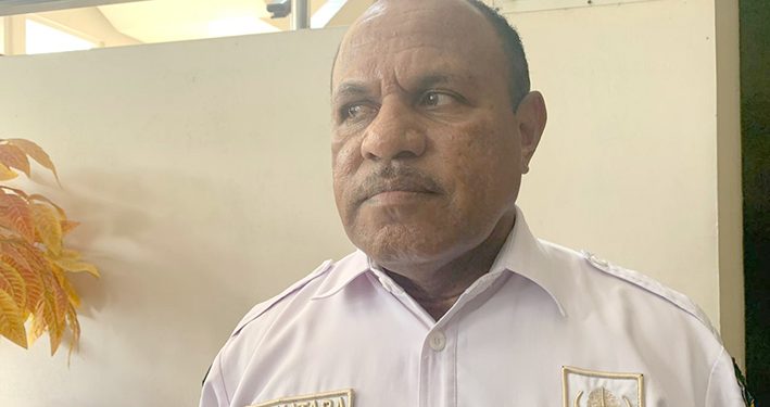 Dinas Pendidikan Papua Barat Berikan Pembekalan ke Peserta ADiK 2024