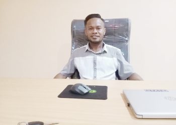 Menuju Peparnas, NPCI Papua Barat Minta Perhatian Pemda