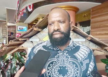 Biro Pengadaan Barang Jasa Papua Barat Ubah Metode Peningkatan UKPBJ