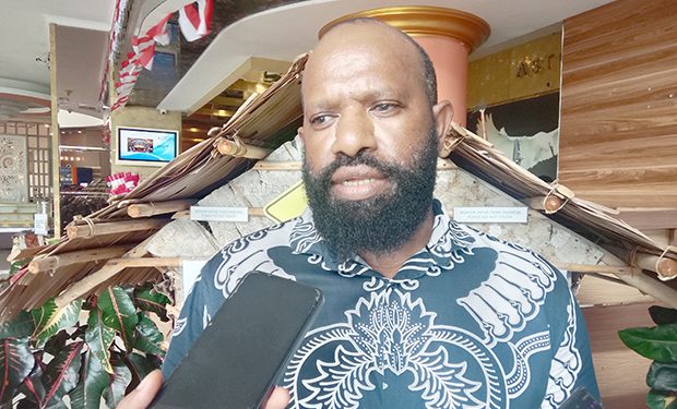 Biro Pengadaan Barang Jasa Papua Barat Ubah Metode Peningkatan UKPBJ