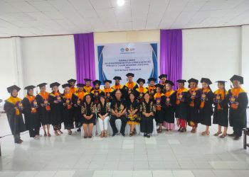 Ramah Tamah dan Dies Natalis FMIPA, Ini Pesan WR III dan Dekan FMIPA kepada Para Alumni