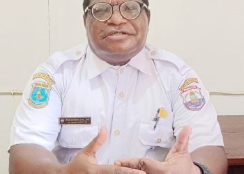 Sambut HUT ke-79 Kemerdekaan RI, DLH Jadwalkan Aksi Jumat Bersih