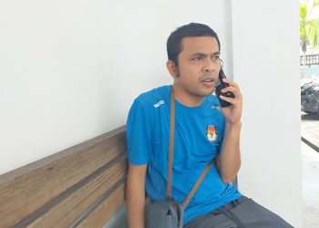 Dokumen 30 Anggota DPRK Terpilih Segera Diserahkan ke Pemkab Manokwari