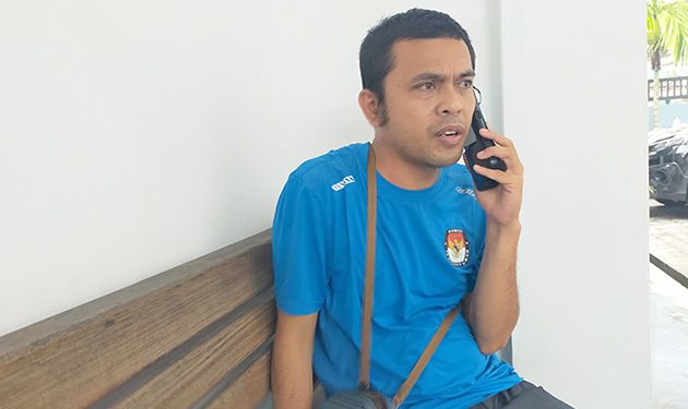 Dokumen 30 Anggota DPRK Terpilih Segera Diserahkan ke Pemkab Manokwari