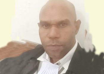 Jo Membeli Ganja dari Warga PNG Memakai Uang Tabungan