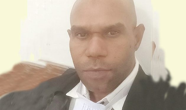 Jo Membeli Ganja dari Warga PNG Memakai Uang Tabungan